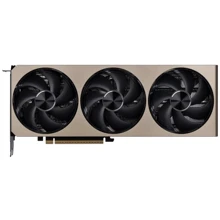 Видеокарта MSI GeForce RTX 5080 16GB INSPIRE 3X OC (G5080-16I3C): Объем памяти, Гб 16
