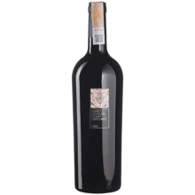Вино Feudi di San Gregorio Serpico 2004 красное сухое 0.75 л (BWQ8341): Страна производитель Италия