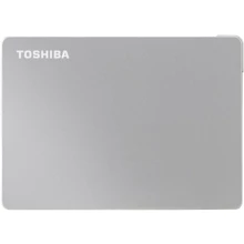 Внешний жесткий диск Toshiba Canvio Flex 2TB (HDTX120ESCAA): Размеры, мм 80x111x13.5