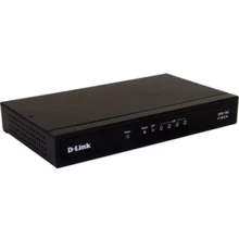 Провідний маршрутізатoр D-Link DIR-100/F: Вбудований ADSL-модем Відсутнє