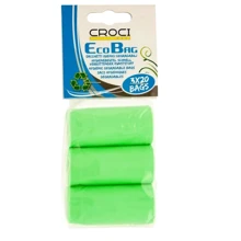 Био пакеты Croci для уборки 3х20 шт (8023222127036): undefined undefined