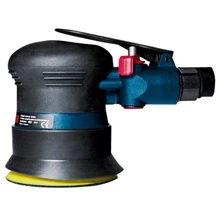 Вібраційна шліфувальна машина Bosch (607350198): Виробник Bosch