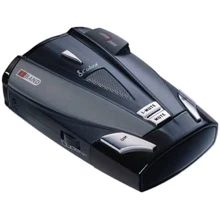 Cobra XRS-9530: Тип пристрою Радар детектор
