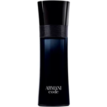 Парфумована вода Giorgio Armani Code Pour Homme 60 ml Тестер: Вид Парфумована вода