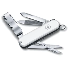 Мультитул Victorinox Nailclip 580 (0.6463.7) (Vx06463.7): Тип мини-мультитул
