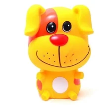 Світильник Bambi JM 99-415 Собачка 17 см від мережі: undefined undefined