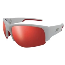 Спортивные очки Julbo DUST Spectron 3+ Matt white/Red (J4331113): Назначение Альпинизм, Велосипедные