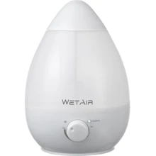 Увлажнитель воздуха WetAir MH-202W: Увлажнение есть