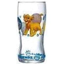 Набор стаканов Luminarc Animal Friends D2005 (3 пр.) (270 мл): undefined undefined