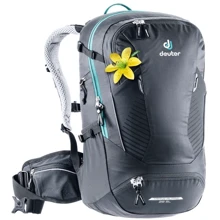 Рюкзак Рюкзак Deuter Trans Alpine 28 SL цвет 7000 black (3205120 7000): Производитель Deuter