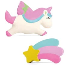 Игрушка для собак Croci Fairy tale с пищалкой 14 см (C6098373): Производитель Croci