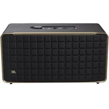 Акустика JBL Authentics 500 (JBLAUTH500BLKEP): Цвет черный