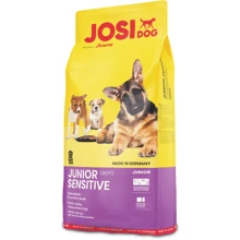 Сухой корм Josera JosiDog Junior Sensitive для щенков с чувствительным пищеварением 0.9 кг: Тип Сухой корм
