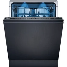 Встраиваемая посудомоечная машина Siemens SN65EX07CE: Размеры 59.8х81.5х55 см