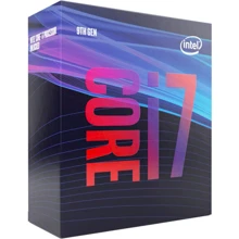 Intel Core i7-9700 (BX80684I79700) UA: Производитель Intel
