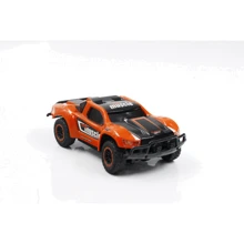 Машинка HB Toys на радиоуправлении HB-DK4301Y маленькая (Оранжевая): Класс Багги