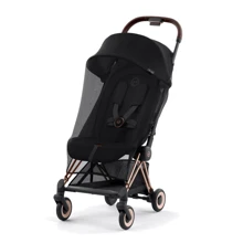 Москитная сетка для коляски Cybex Coya (522004965): Производитель Cybex