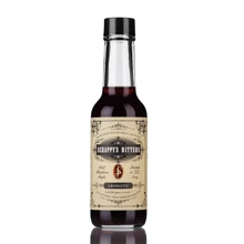 Биттер Scrappy's Bitters Aromatic (0,15 л) (BW24614): Объем, л 0.15