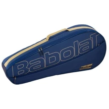 Чехол Babolat RH X 3 essential dark blue (751213-102): undefined undefined