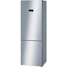 Холодильник Bosch KGN49XI30U: Тип холодильник двокамерний