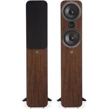 Акустична система Q Acoustics 3050i English Walnut: Формат акустики 2.0