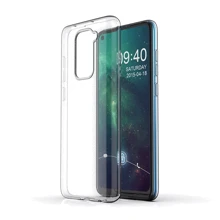 Аксесуар для смартфона BeCover TPU Case Clear for Xiaomi Redmi Note 9 / Redmi 10X (704973): Сумісність Xiaomi Redmi Note 9 / Redmi 10X