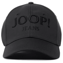 Мужская бейсболка Joop JJCAP-02MARKOS черная (589868): Производитель Joop