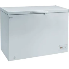 Морозильна скриня Candy CCHE 400: Габарити ШхВхГ, см 1270 x 840 x 750 мм