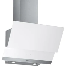 Вытяжка Bosch DWK065G20R: Тип воздухоочистителя Рециркуляция, Отвод