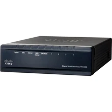 Маршрутизатор Wi-Fi VPN-Cisco SB Gigabit Dual WAN VPN Router: Тип маршрутизатора Wi-Fi роутер