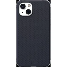 Чехол для iPhone Urban Armor Gear UAG [U] DOT Black (11317V314040) for iPhone 13: Цвет черный