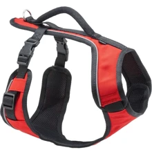 Шлея для собак Croci Easy Sport 38-56 см красная (C5066713 // 985): Производитель Croci