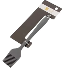 Пензлик силіконовий 23.5 см (815-012): undefined undefined