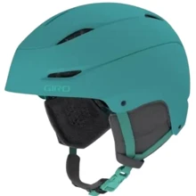 Горнолыжный шлем Giro Ceva матовый бирюзовый M/55.5-59 см (7104843): Цвет бирюзовый