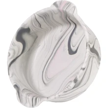 Fissman Valencia 16х7см 1 л (6182): Крышка Нет