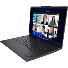 Ноутбук Lenovo ThinkPad L16 G1 (21L7001GMH): Экран 16 " (1920x1200)