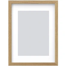 Рамка ІКЕА RÖDALM 30х40 см дерево (00566395): Виробник Ikea