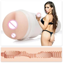 Мастурбатор Fleshlight Girls: Madison Ivy Wonderland (SIGNATURE COLLECTION): Для кого Для мужчин