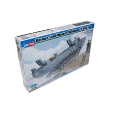 Модель Hobby Boss Німецький транспортний тягач-амфібія LWS (HB82462): Виробник Hobby Boss