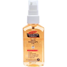 Олія з шипшиною від розтяжок та шрамів Palmers Cocoa Butter Formula, 60 ml (4158-6): Виробник Palmers