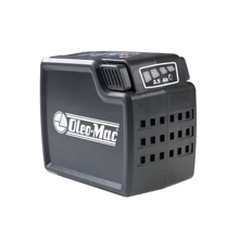 Аккумулятор для электроинструмента Oleo-Mac 40V 2,5 Ah (54030001): Тип Аккумулятор