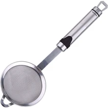 Сито Bergner Gizmo BG-3269 28.5 см (00000025151): Тип Сито с ручкой