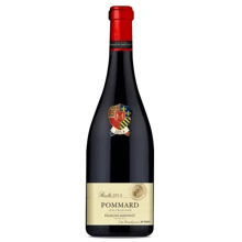 Вино Francois Martenot Pommard 2013 Les Pruniers красное сухое 0.75л (VTS1313133): Страна производитель Франция