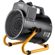 Обогреватель Neo Tools TOOLS 2 кВт IPX4 (90-067) Обогреватель Neo Tools TOOLS 2 кВт IPX4 (90-067)