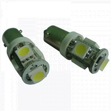 Габарит Vizant T8.5-5 (2шт): Головной свет Габариты