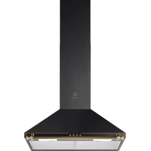 Вытяжка Electrolux EFC226R: Тип воздухоочистителя Рециркуляция, Отвод