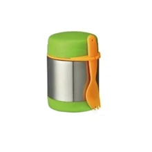 Термос Stenson харчовий Children's 350 мл (MT-4565 green): Тип Термос для еды