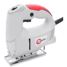 Електролобзик Intertool DT-0461: Тип живлення мережа