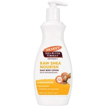 Лосьйон для тіла з олією ши Palmers Shea Butter Formula, 400 ml (5165N): Виробник Palmers