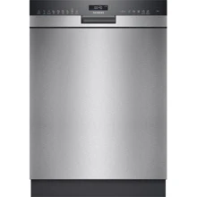 Встраиваемая посудомоечная машина SIEMENS SN45ZS49CE: Размеры 81.5x59.8x57.3 cм